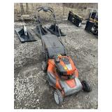 Husqvarna Mower