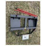 NEW LandHonor Bale Spears