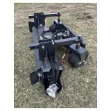 NEW LandHonor Power Rake