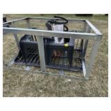 NEW LandHonor Mini Rock Grapple