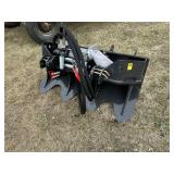 NEW LandHonor Hydraulic Winch