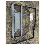 NEW LandHonor Mini Pallet Forks