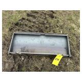 NEW LandHonor Mini Universal Adapter Plate 1/4'