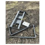 NEW LandHonor Mini Pallet Forks