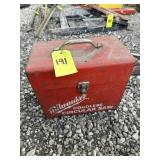 Sheet Metal Sheers