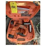 Paslode Air Nailer