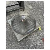 Exhaust Fan