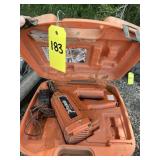 Paslode Air Nailer