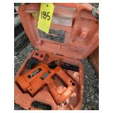 Paslode Air Nailer