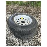 Tires