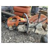 Stihl Saw