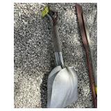 Shovels