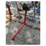 Engine Stand