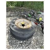 Tires