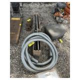 Flex Hose