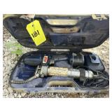 Lincoln Grease Gun