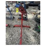 Engine Stand
