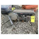 Craftsman Belt & Disc Sander