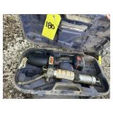 Lincoln Grease Gun