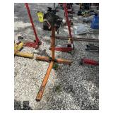 Engine Stand
