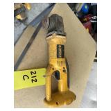 DeWalt Angle Grinder