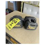 DeWalt Battery Chargers
