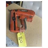 Paslode Nailer