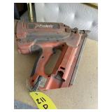 Paslode Nailer