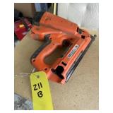 Paslode Nailer