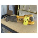 DeWalt Reciprocating Saw
