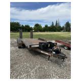 Car Trailer