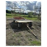 Hay Rack