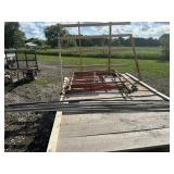 Scaffolding