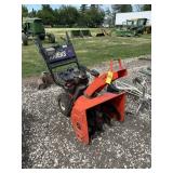 Ariens Snow Blower