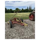New Holland Sickle Mower