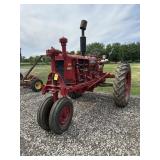 Farmall F20