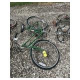 John Deere Bike
