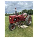 Farmall C