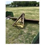 Kewanee Blade