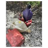 Gas Cans