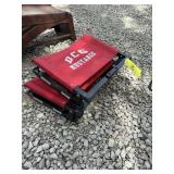 Stadium Chairs