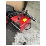 Lincoln Hobby Weld