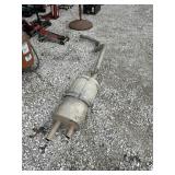 Exhaust