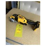 DeWalt 20V Brushless Oscillating Multi-Tool