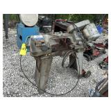 Band Saw