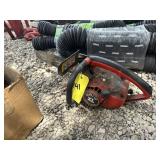 Chain Saw