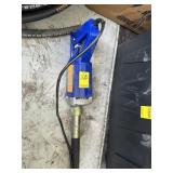 Concrete Vibrator
