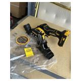 DeWalt 20V Brushless Cut-Off Tool