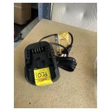 DeWalt Battery Charger