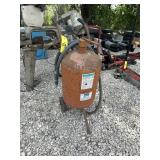 Sandblaster
